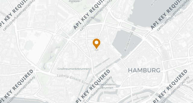 Map showing Edmondo