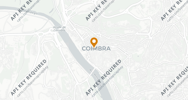 Map showing SAFRA_