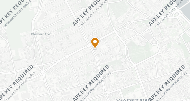 Map showing San Lorenzo