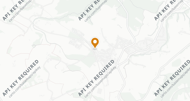 Map showing Mammertsberg
