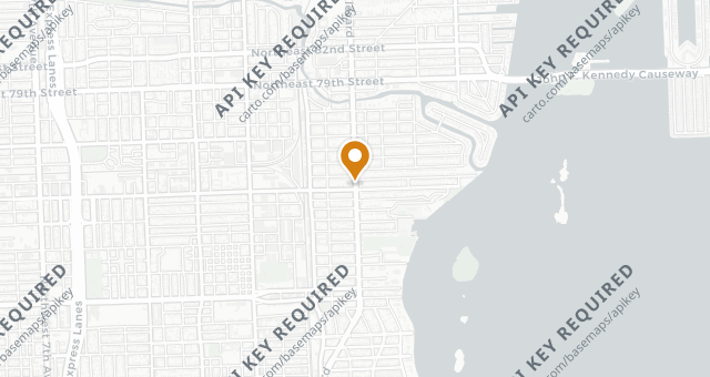 Map showing Phuc Yea