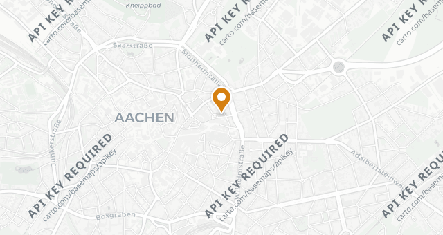 Map showing dario&