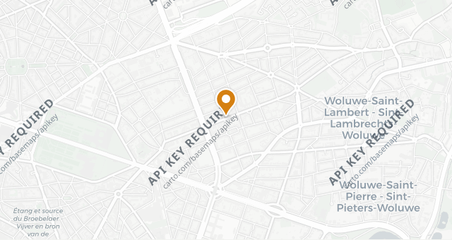 Map showing Dastaan