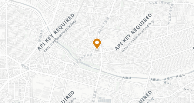 Map showing Shou Wu