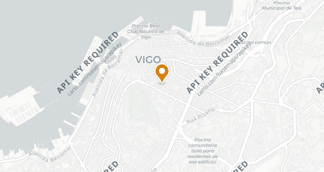 Map showing Detapaencepa