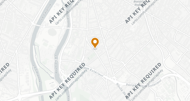 Map showing Mordus