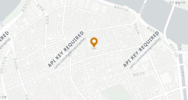 Map showing Muoki