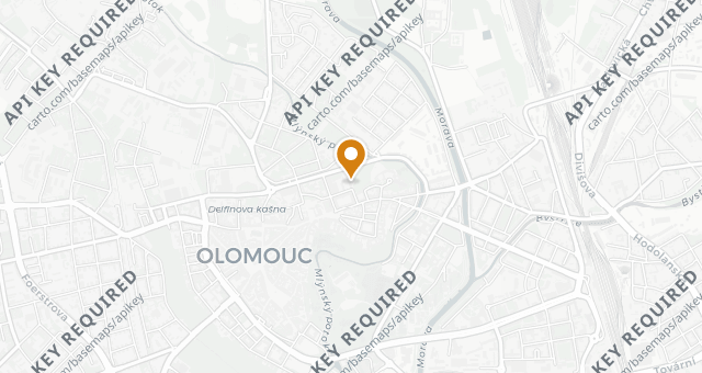 Map showing Long Story Short | Eatery & Bakery