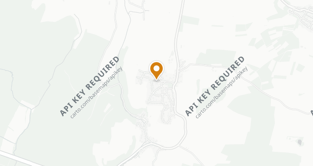 Map showing Landgasthaus Maien