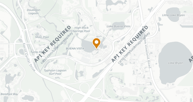 Map showing Morimoto Asia