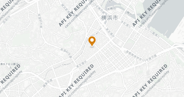 Map showing Chuan Ya