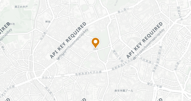 Map showing Jinbo
