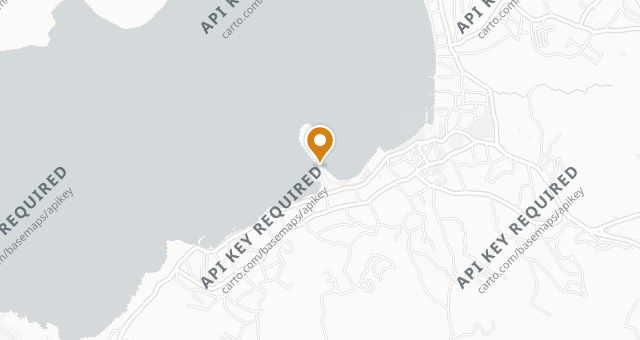 Map showing Sait Bodrum