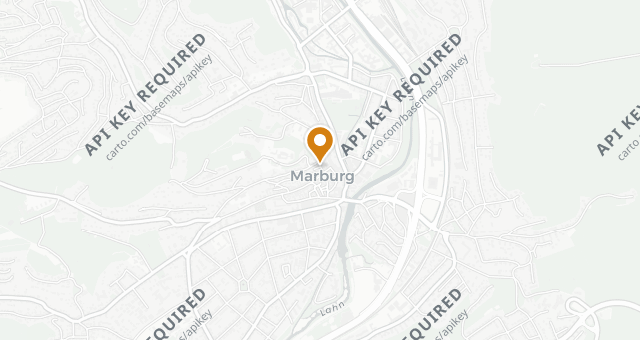 Map showing Edlunds