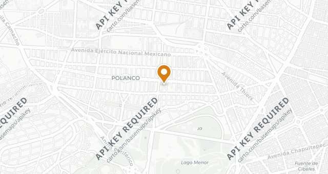 Map showing Malix