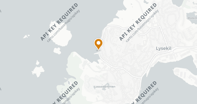 Map showing Publik Mat & Bar