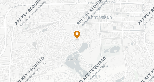 Map showing Jay Noi Kratoke