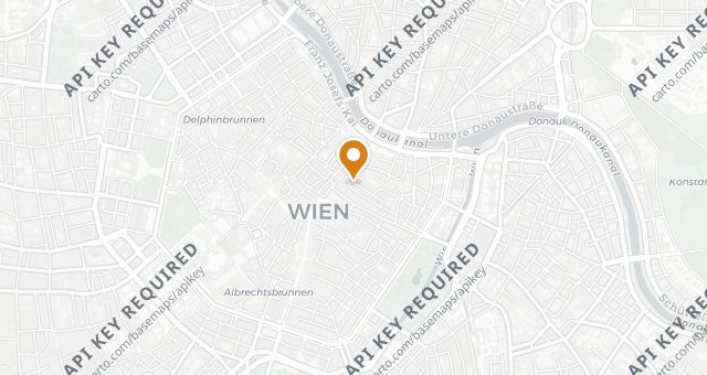 Map showing Lugeck