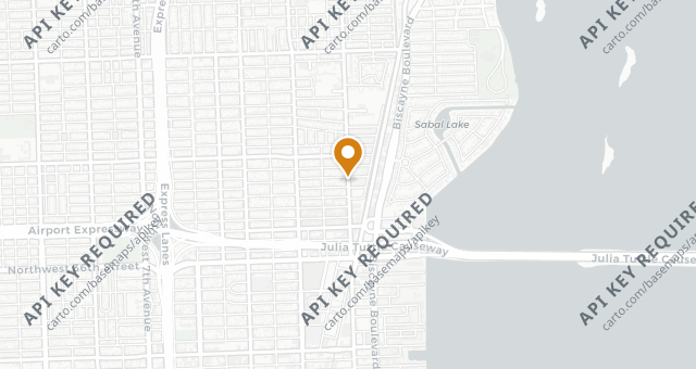 Map showing Mandolin Aegean Bistro