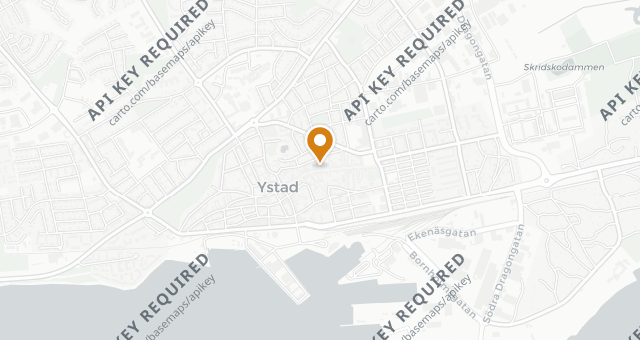 Map showing JH Matbar
