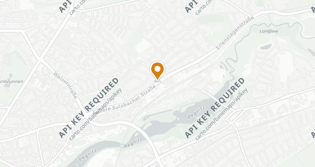 Map showing ZweiSinn Meiers | Bistro