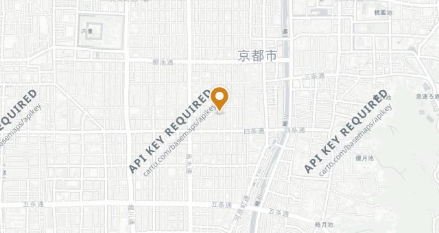 Map showing Okuniya Mambei