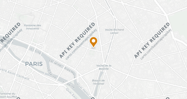 Map showing Anne