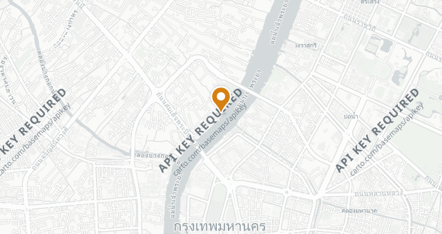 Map showing Praya Dining