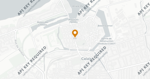 Map showing Histoire Ancienne