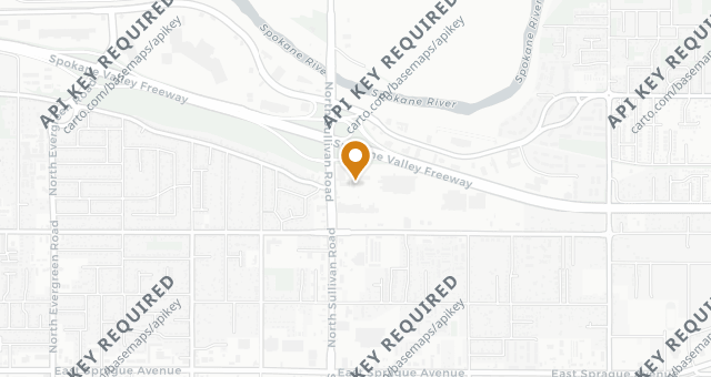 Map showing Max at Mirabeau