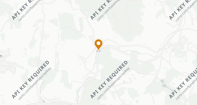 Map showing Steinmuehl