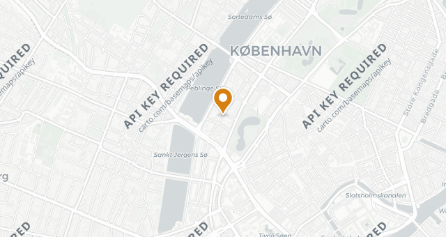 Map showing Nr. 30