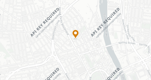Map showing Tailor