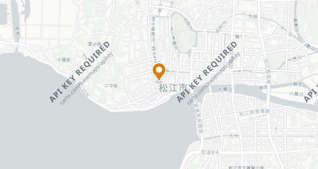 Map showing Le Restaurant Hara au naturelle