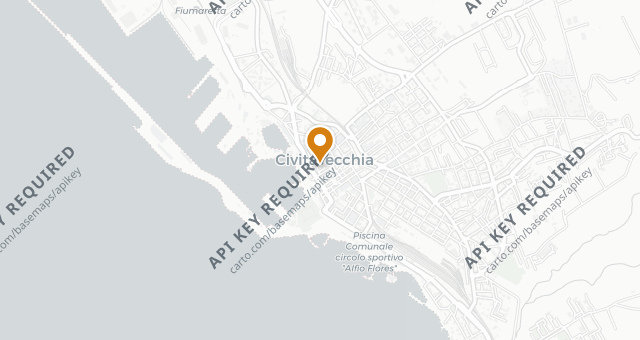 Map showing Forma