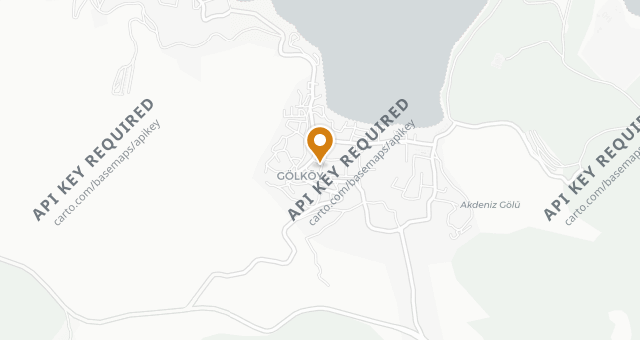 Map showing Ayla by Aret Sahakyan