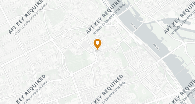 Map showing Epoka