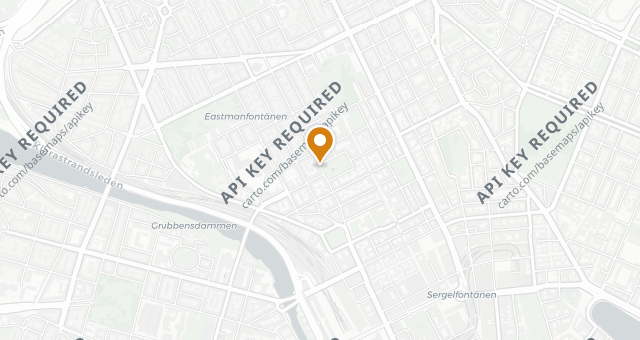 Map showing Primafila