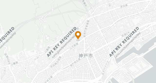 Map showing Ryouriya Uemura