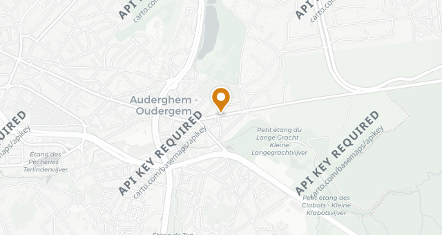 Map showing Shokudô – Urban Fish Farm