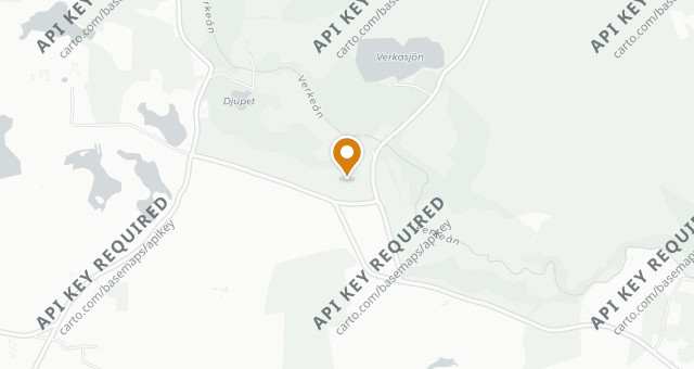 Map showing Tastecelebration Residence