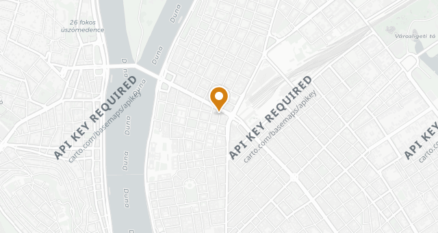 Map showing Zincenco Kitchen