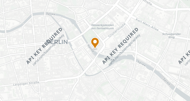 Map showing Exquisite Bocuse