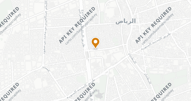 Map showing Irth
