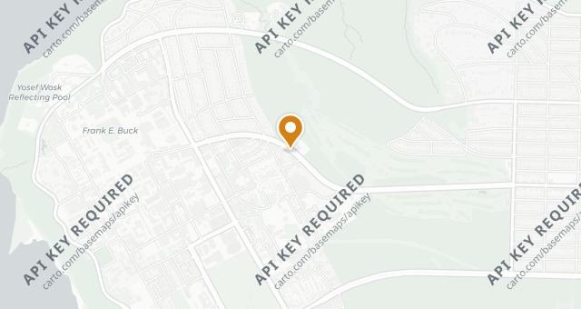 Map showing Wildlight Kitchen + Bar