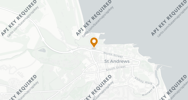Map showing Haar