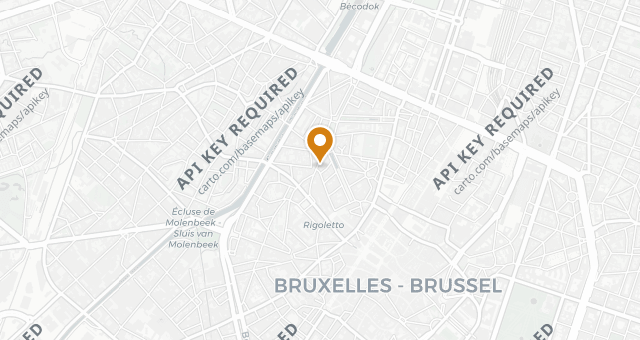 Map showing Selecto