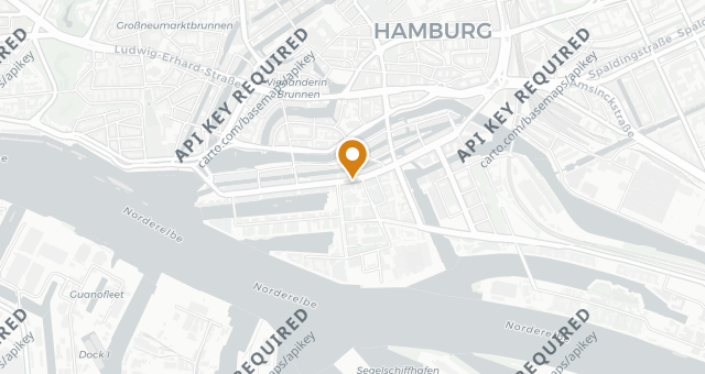 Map showing bianc