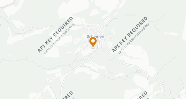 Map showing Falconera