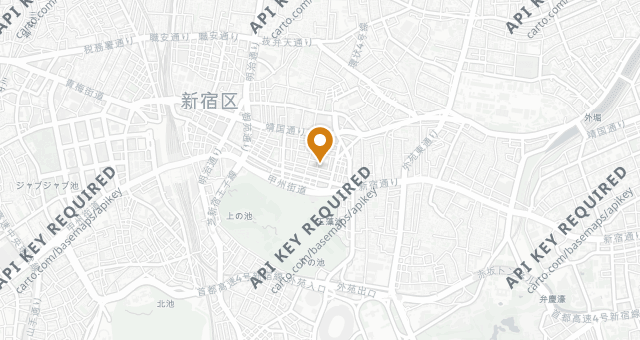 Map showing Takumi Tatsuhiro
